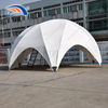  Geodesic spider marquee advertising dome tent for display event