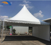 6X6m 30 People Luxury Banquet Catering Conference Tent for Events