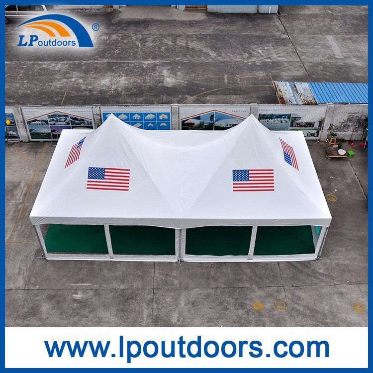 20X40′ heavy duty tent for sale in Amareica