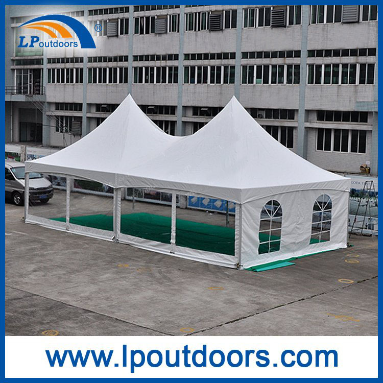 20'X40' Backyard Party Tent Family Gathering Tent