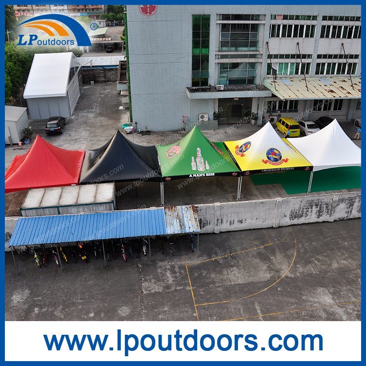 6X6m Outdoor Trade Show Display Advertising Tent 