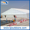 30m Clear Span 500 People Outdoor Heavy Duty Big Tent For Trade Show Display