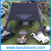 Double Pole High Peak Star Shade Tent for Events