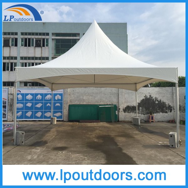 20X20' Outdoor Aluminum Frame Spring Top Marquee Tension Tent
