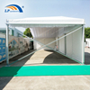 500 People Outdoor Luxury Marquee Wedding Tent for Party Events