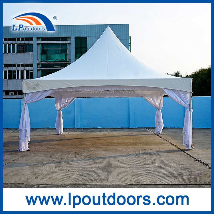 frame tent for events