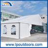 18m Temporary Heavy Duty Structure Tent with Barrier-free Entrance for Warehouse Storage