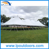 60X120 Ft Cheap Steel Pole Tent for Wedding