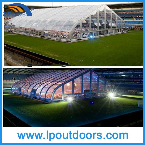 Strong Tennis Tent Hall for Sports Game