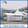 Outdoor ABS Wall Marquee Tent For Fashion Expo 