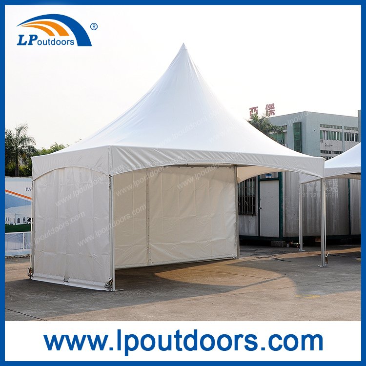 3X6m 10x20' One Peak Strong Aluminum Frame Tent for promotion