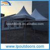 Hot Sale Spring Top Marquee Outdoor Aluminum Frame Tent