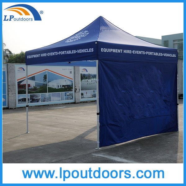blue 3x6m pop up tent blue 3x6m pop up tent