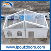 10m Luxury Transparency Event Tent