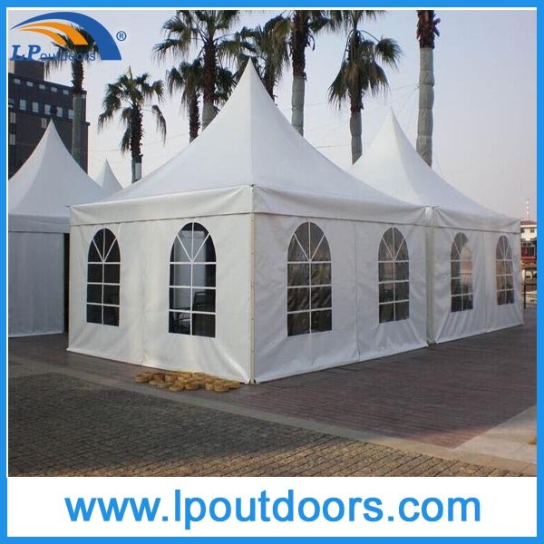 6X6m pagoda tent for trade show