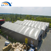 10x20m Aluminum frame inflatable roof heat insulation Sandwich industrial tent for storage