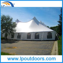 New Launch 12X30m Century Pole Party Wedding Marquee Tent