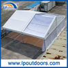 Outdoor Aluminum PVC Transparent Marquee