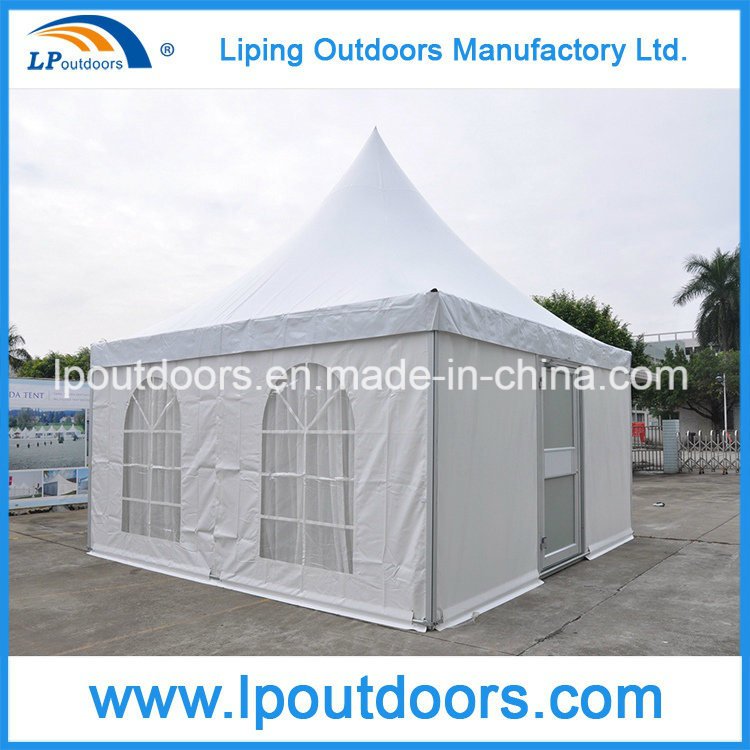 5X5M Alpine Style Pinnacle Tent For Outdoor Events