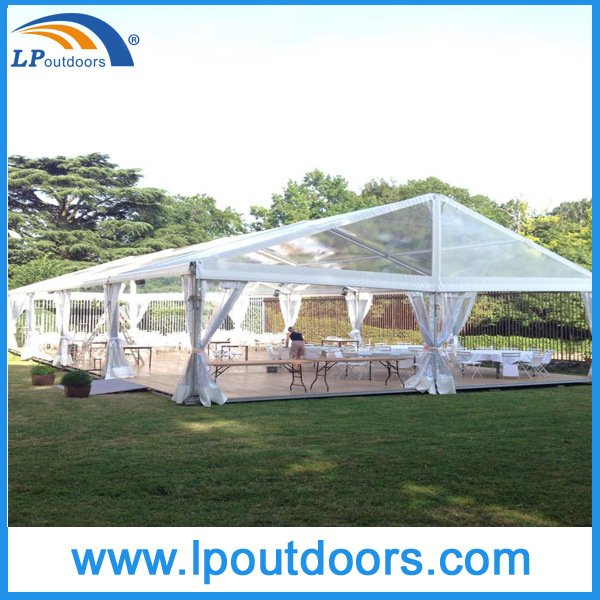 300 People Exhibition Tent For Expo Exhibition