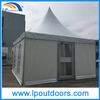 5X5m Outdoor Aluminum Pavilion Tent For Events