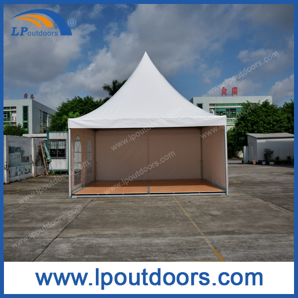 5x5m pagoda tent with flooring (3)