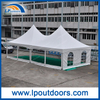 6x12m Hot Sale aluminum Spring Top Tent for event 