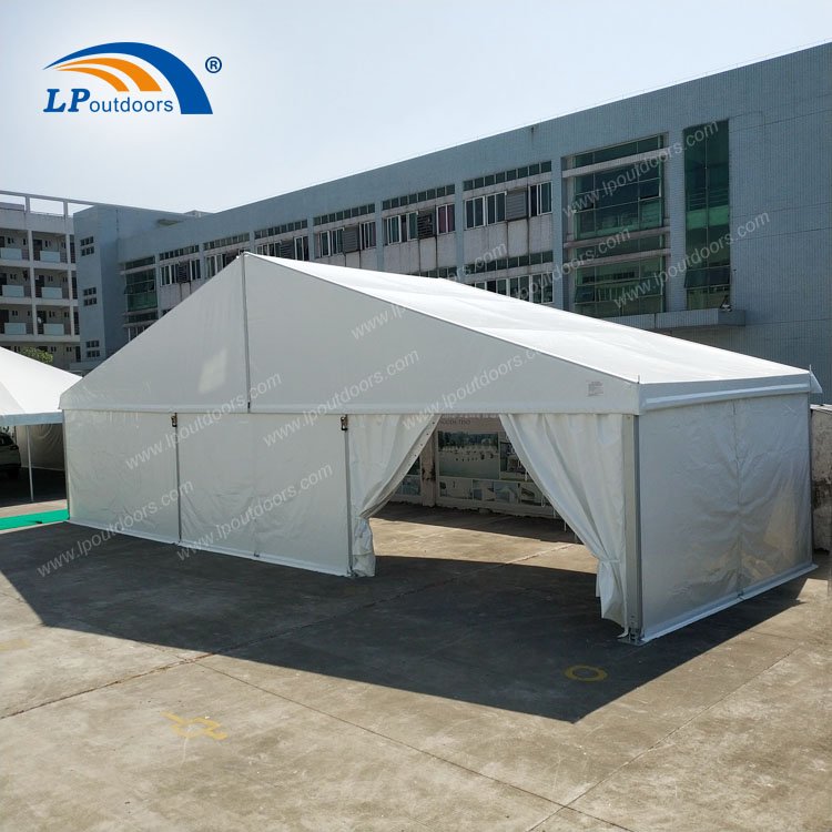 500 People Outdoor Luxury Marquee Wedding Tent for Party Events