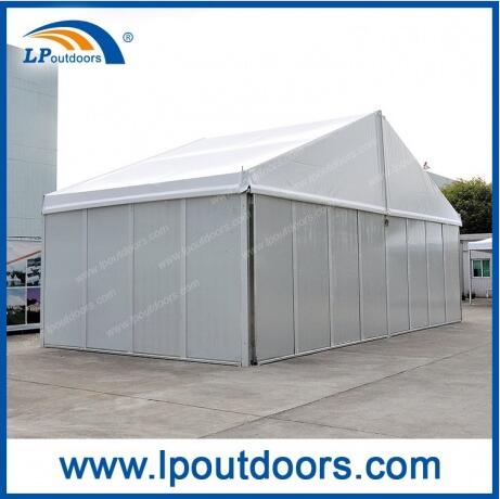Large Outdoor Storage Warehouse Tent
