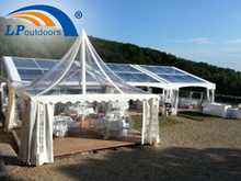  6X6m B-line pagoda canopy for wedding party 