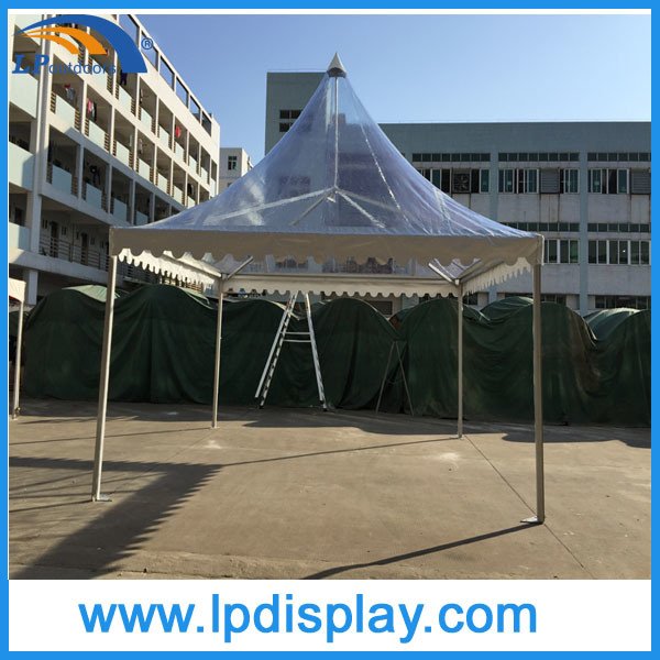 High Peak Pagoda Tent For Banquet Catering