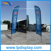 Feather Flag and Banners Promotional Advertising Flying Flags