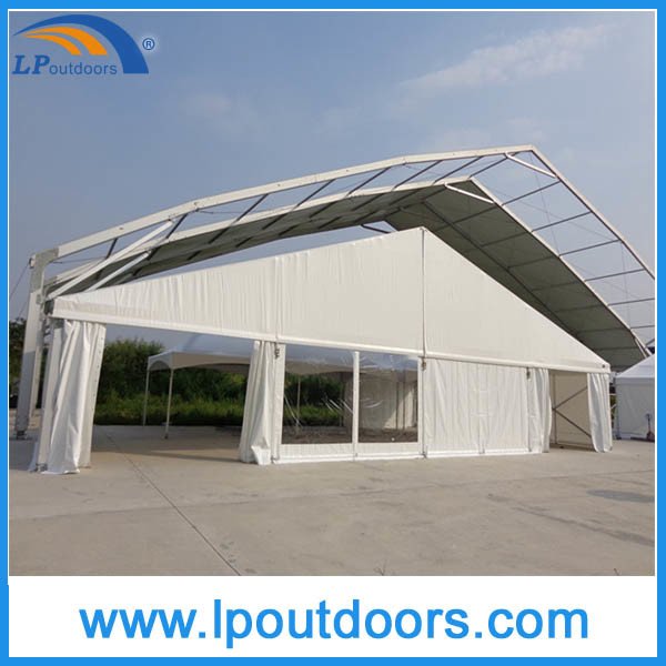 Outdoor Large Clear Span Party Event Temporary Wedding Marquee for Sale