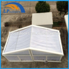10X15m 100 People Outdoor Temporary Reception Marquee Tent for Events