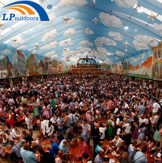 Event Tent Event Tent