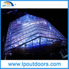 Big Tent Transparent Top Luxury Banquet Event Tent for Party Events