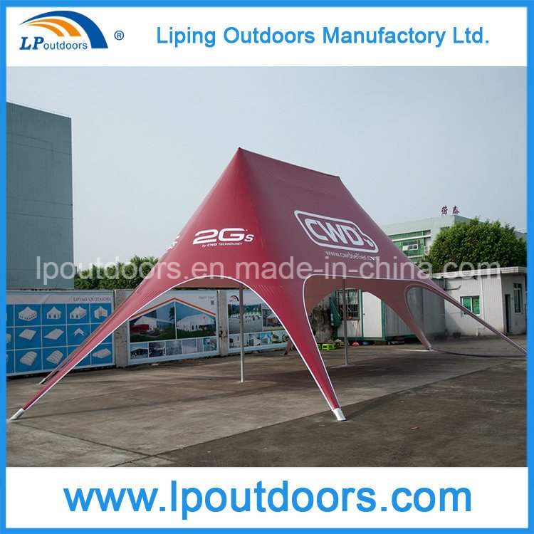Dia 12m Display Advertising Show Party Tent 
