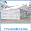 Outdoor ABS Wall Marquee Tent For Fashion Expo 