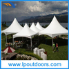 20'X20′ Aluminum High Peak Frame Party Marquee Tent for Events