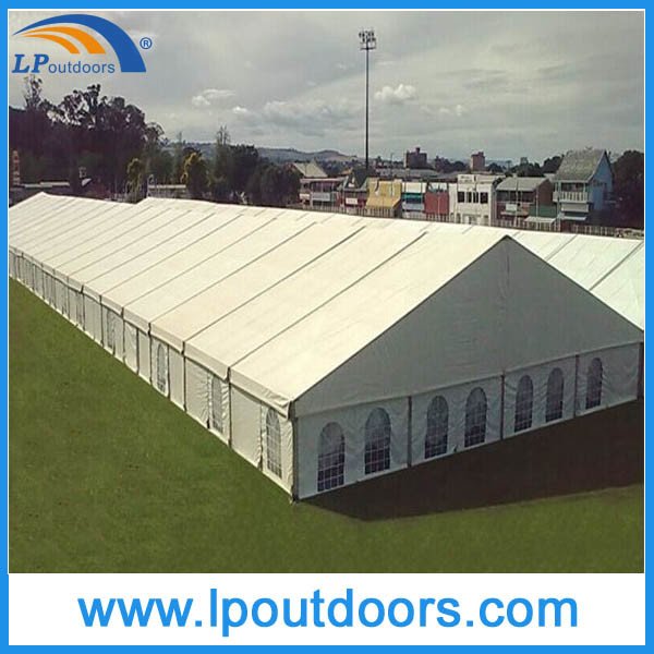 Outdoor Large Marquee Wedding Tent for Event