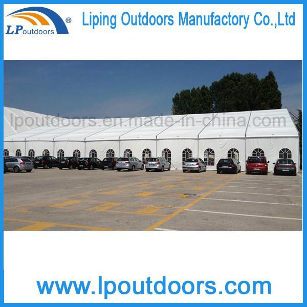 30m Outdoor Aluminum Frame Wedding Party Tent for Events