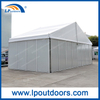 10m Sandwich Wall Solid Industrial WarehouseTemporary Storage Tent