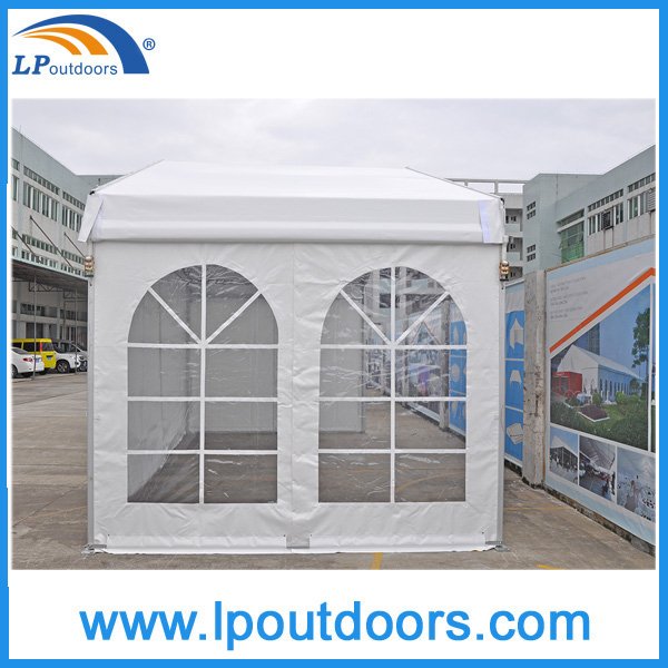 6X9m Small Marquee PVC Wedding Tent