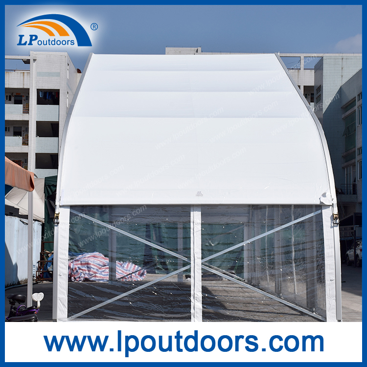 15m Clear Span Heavy Duty Event Marquee Tent for Outdoor Wedding Party for Sale