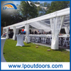 Beautiful Wedding Marquee Tent for Romantic Wedding
