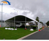 15m Clear Span Aluminum Arcum style Marquee Wedding Tent for Event