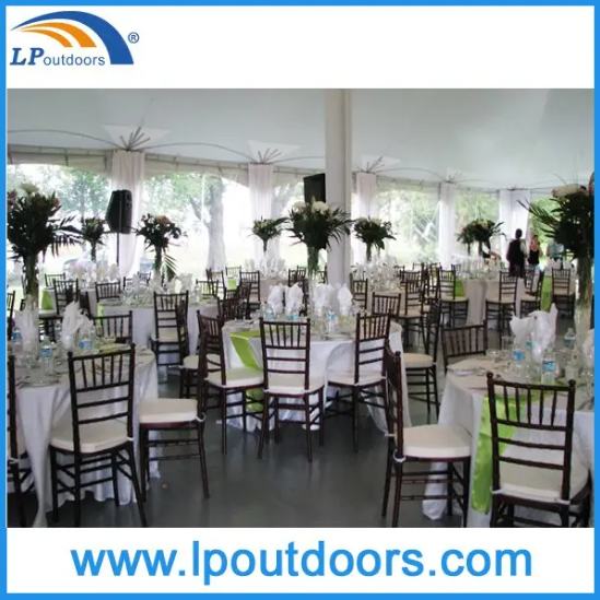 The 200 People Luxury Event Tent For Wedding And Church