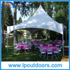 20'X20′ Aluminum High Peak Frame Party Marquee Tent for Events