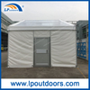 10m Transparent PVC Top Cover Marquee Party Tent for Wedding Event