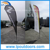 Advertising Teardrop Flags Flying Banners for Outdoor Event